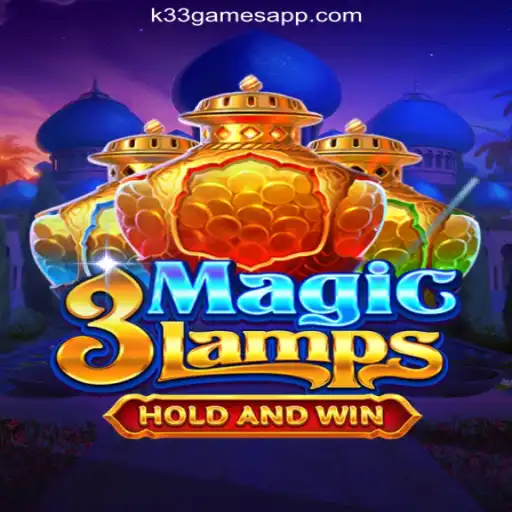 Explore the Enchanting World of 3MagicLamps: The Latest Sensation on K33.GAMES