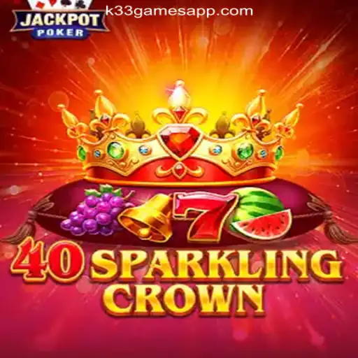 Unveiling 40SparklingCrown: A Dazzling Journey into the World of Online Gaming