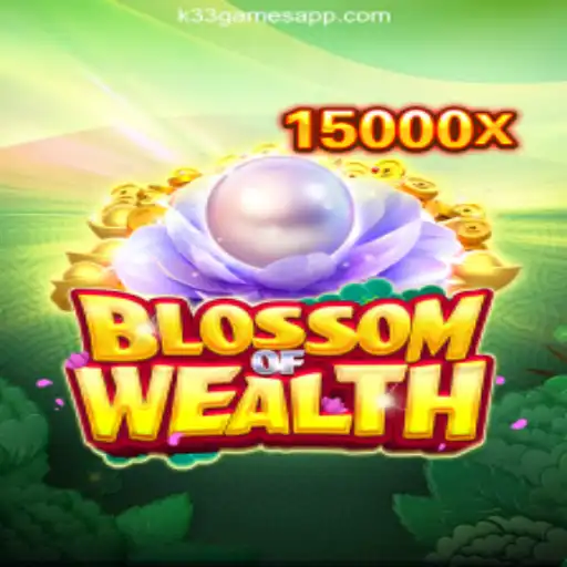 BlossomofWealth: Your Gateway to Virtual Prosperity