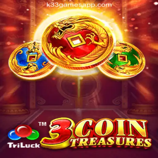 Explore the Exciting World of 3CoinTreasures on the Brazil App Store