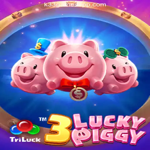 Exploring 3LUCKYPIGGY Game: A Thrilling Experience in Digital Fun