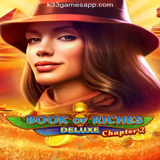Unveiling the Mysteries of BookofRichesDeluxeChapter2: A Comprehensive Guide