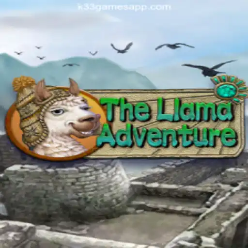 Explore TheLlamaAdventure: A Journey into the Unpredictable World of K33.GAMES