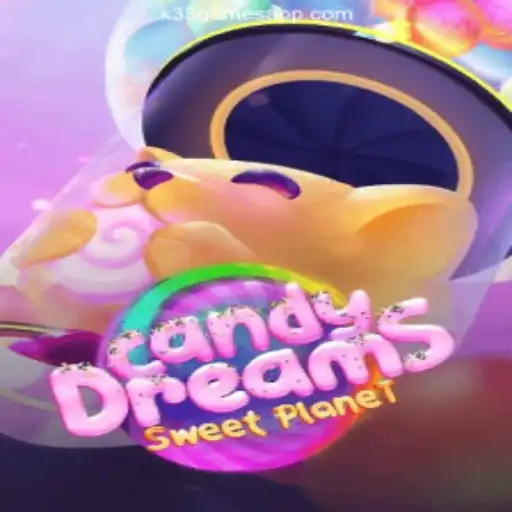 CandyDreams: A Sweet Gaming Experience with K33.GAMES in Brazil