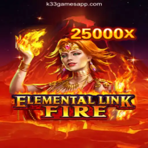 ElementalLinkFire: Ignite Your Gaming Passion