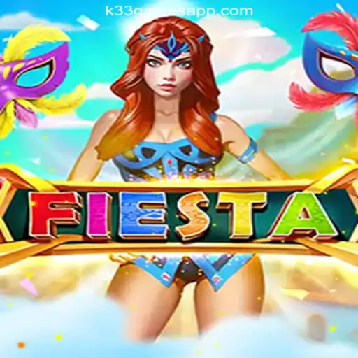 Exploring Fiesta: A Thrilling Adventure with K33.GAMES in Brazil