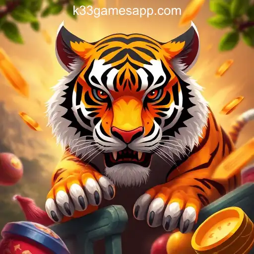 Fortune Tiger Games