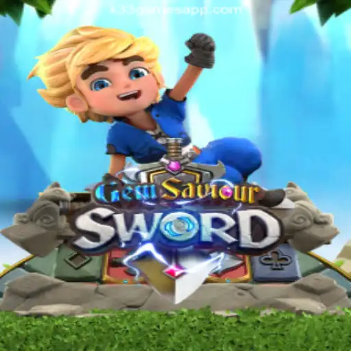 Discover the Thrilling Adventures of GemSaviourSword on K33.GAMES