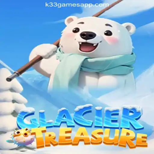 Explore the Thrilling World of GlacierTreasure
