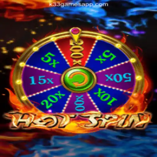 HotSpin Game: An In-Depth Look at the Popular Casino Experience