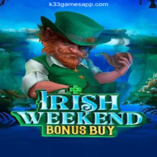 Exploring the Enchanting World of IrishWeekendBonusBuy: A Game Changer in K33.GAMES