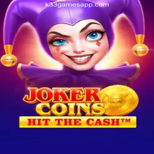 Discovering JokerCoins: An Intriguing New Game on K33.GAMES Bet Platform