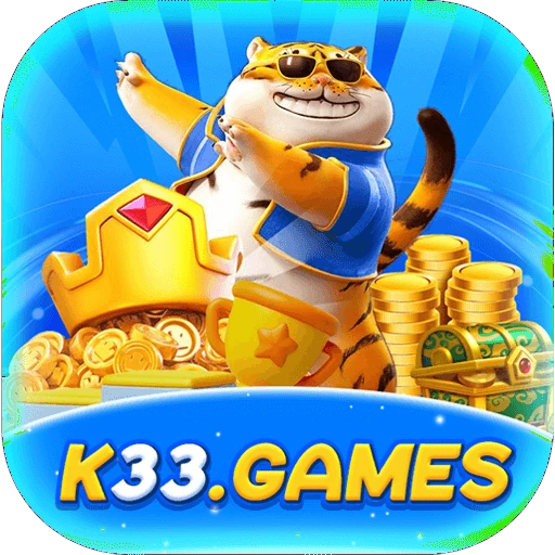 K33.GAMES bet - Na App Store do Brazil Logo