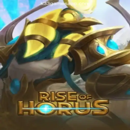 Unveiling the Mysteries of RiseofHorus: A New Gaming Phenomenon