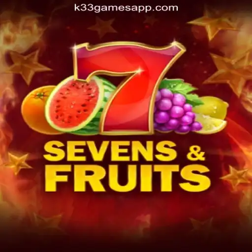 SevensFruits: A Thrilling Casino Experience