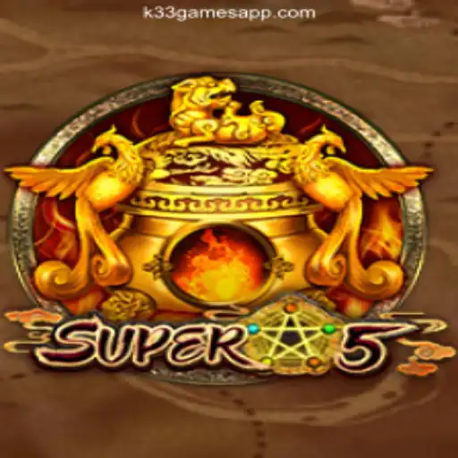 Exploring Super5: The Exciting New Addition to K33.GAMES