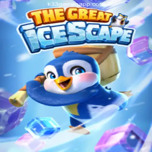 Discover TheGreatIcescape: An Engaging Adventure Game Now Available on K33.GAMES and Brazil's App Store