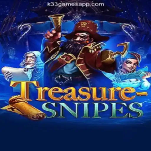 Discover the Thrill of TreasureSnipes on K33.GAMES
