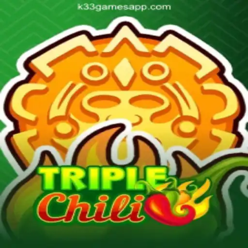 TripleChili: An Exciting Gaming Experience from K33.GAMES Betting on Brazilian App Store