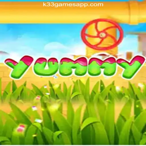 Exploring the Delicious World of Yummy by K33.GAMES: A Brazilian Gaming Phenomenon
